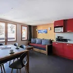 Backgammon - Le Backgammon Mae-3457 Apartament La Plagne