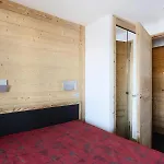 Backgammon - Le Backgammon Mae-3457 Apartament La Plagne